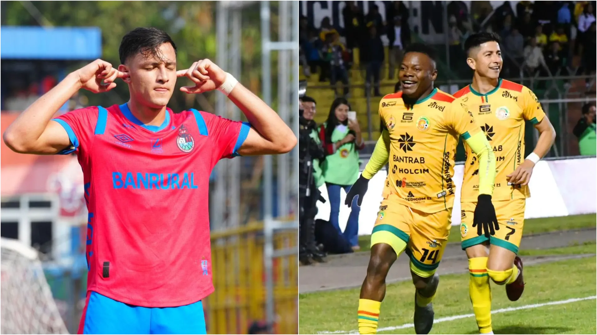 Marquense vs. Municipal: ¿A qué hora y dónde ver hoy el partido de ida? Liga Nacional de Guatemala 2025