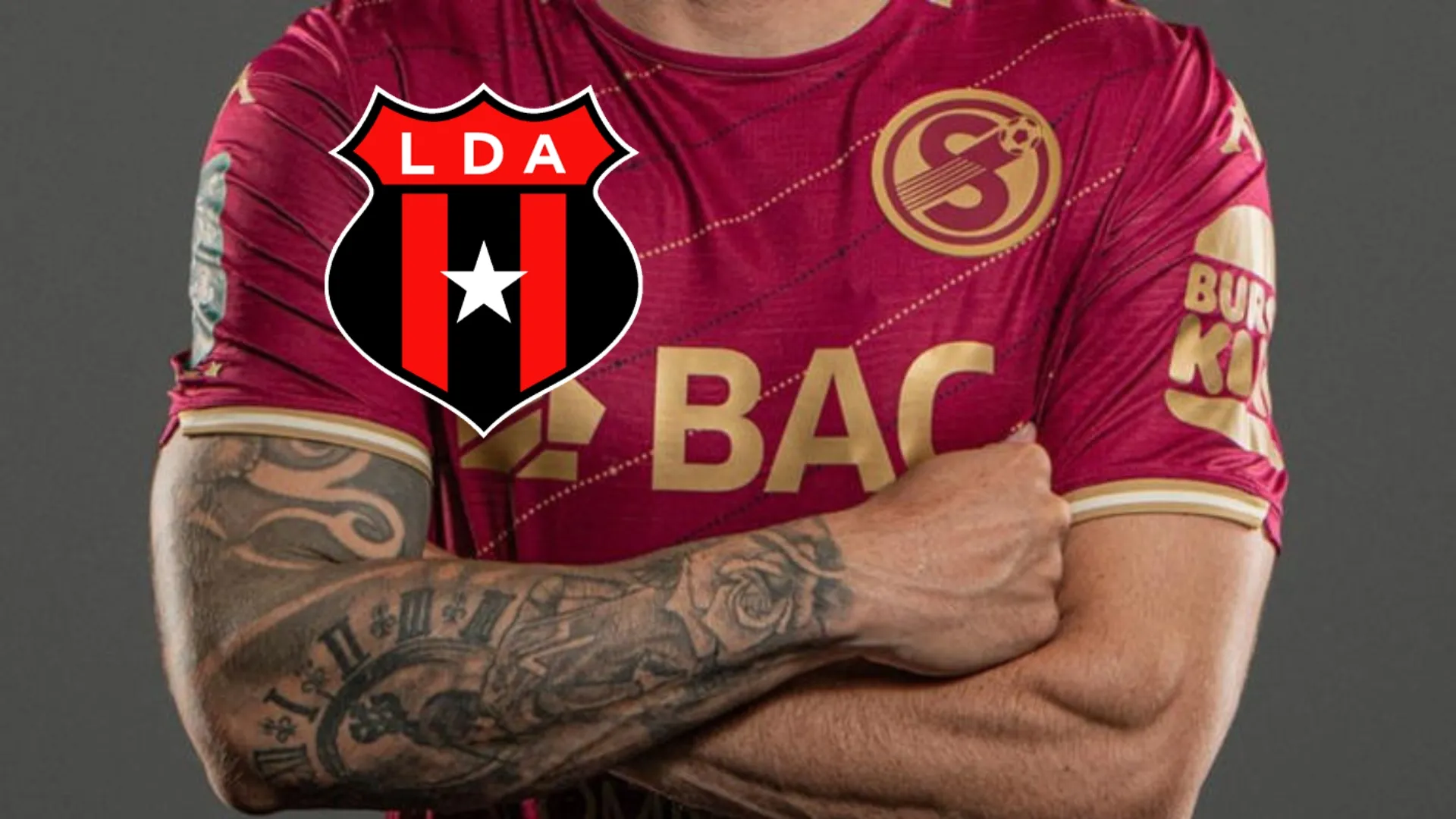 No falla hace 20 años: Saprissa se ilusiona con la sentencia que lo acerca a la 41 y tanto teme Alajuelense