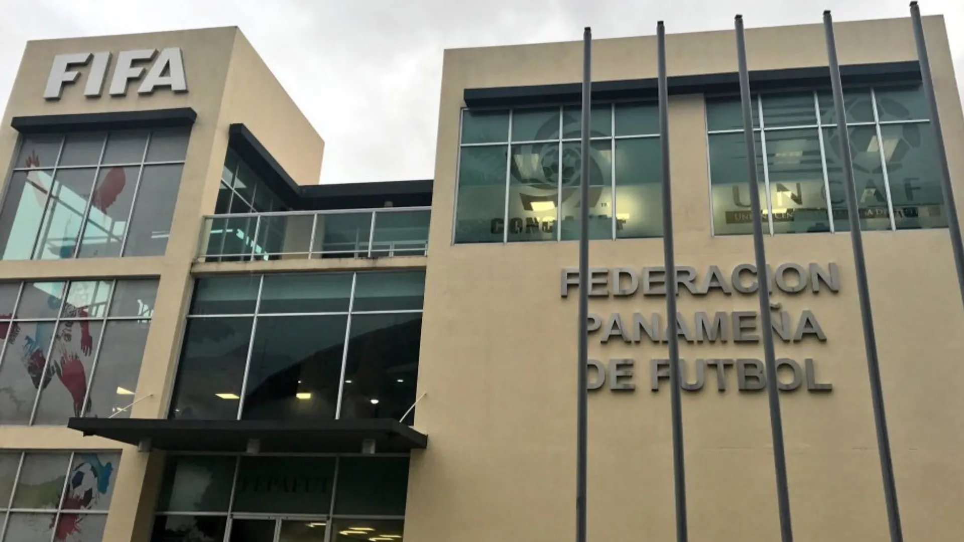 La Selección de Panamá recibe fuerte golpe de FIFA a muy poco de las Eliminatorias Mundialistas
