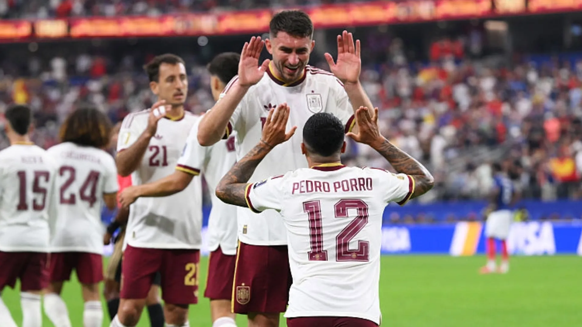 España eliminó a Francia y está en la final del Mundial 2026: cuándo, dónde y contra quién se juega el título