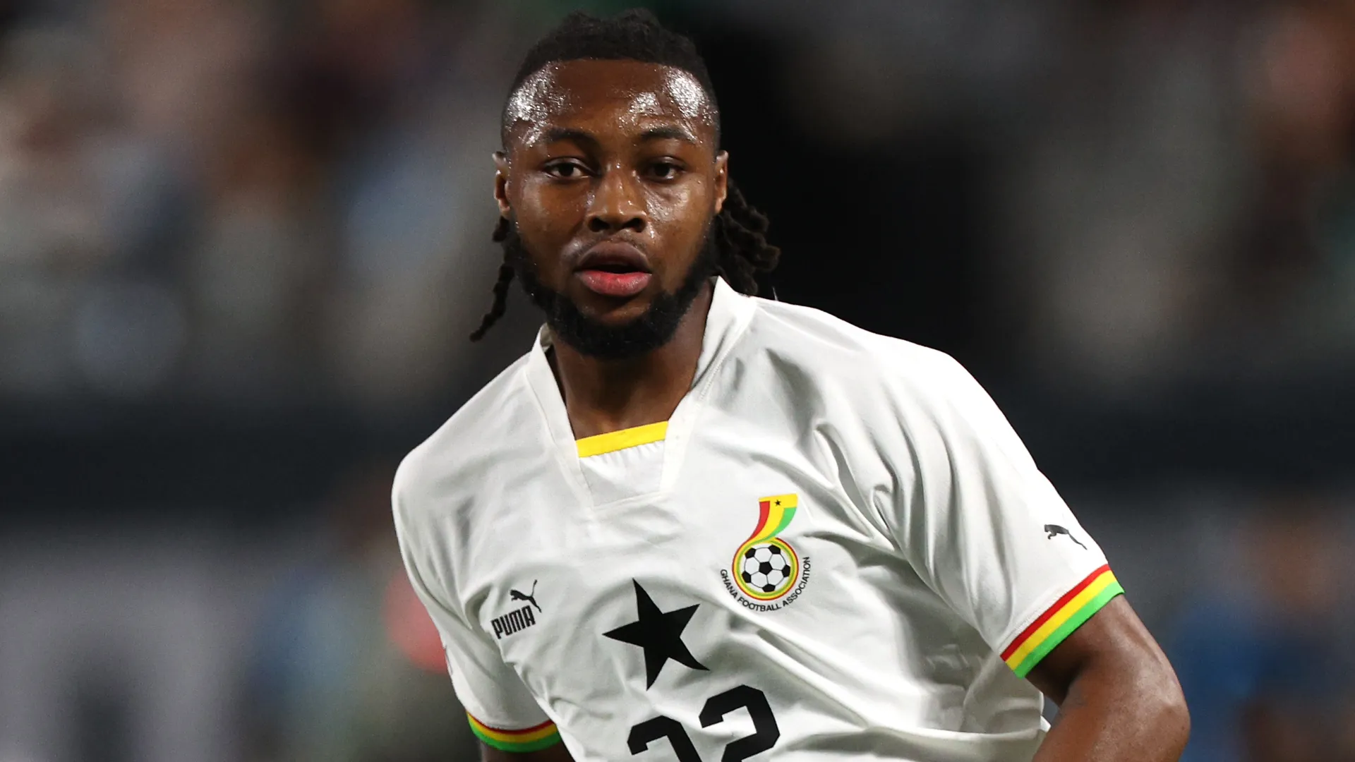 ¿Quién es Antoine Semenyo, el extremo de Ghana vs. Panamá por el Mundial 2026? Carrera y estadísticas de la figura del Manchester City