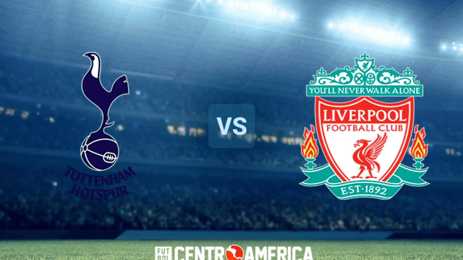 Tottenham vs Liverpool: horario, canal de TV y streaming para ver hoy EN VIVO la fecha 15 de la Premier League