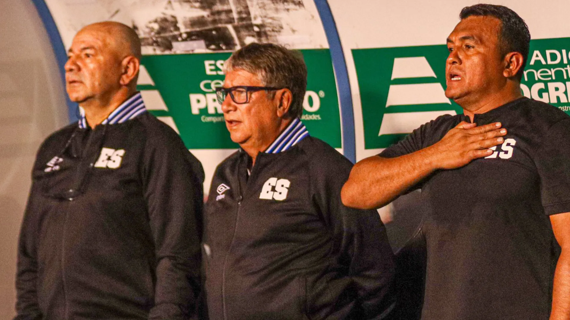 La estadística del Bolillo Gómez que pone en alerta a El Salvador para el partido vs Surinam