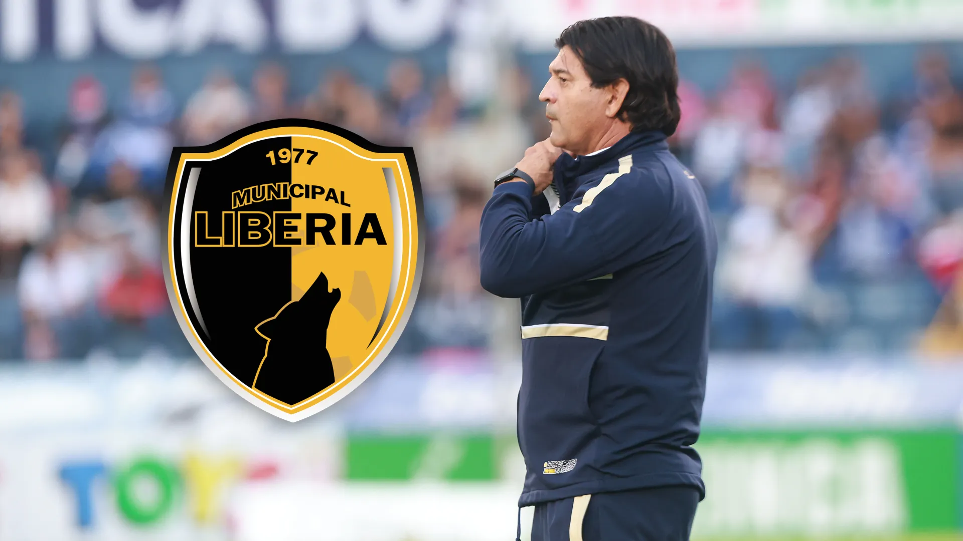 El presidente de Liberia lo adelantó: José Cardozo no seguiría en el club y estos son sus posibles destinos