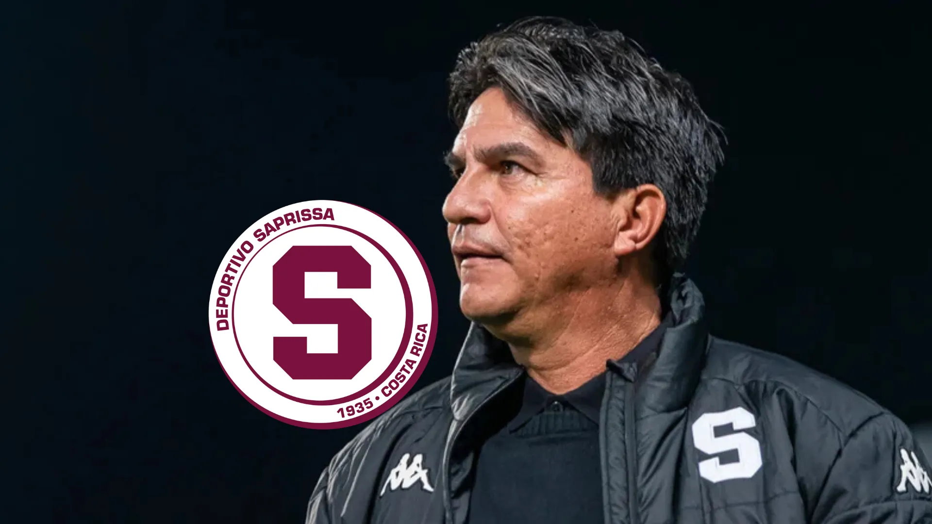 saprissa-vladimir quesada