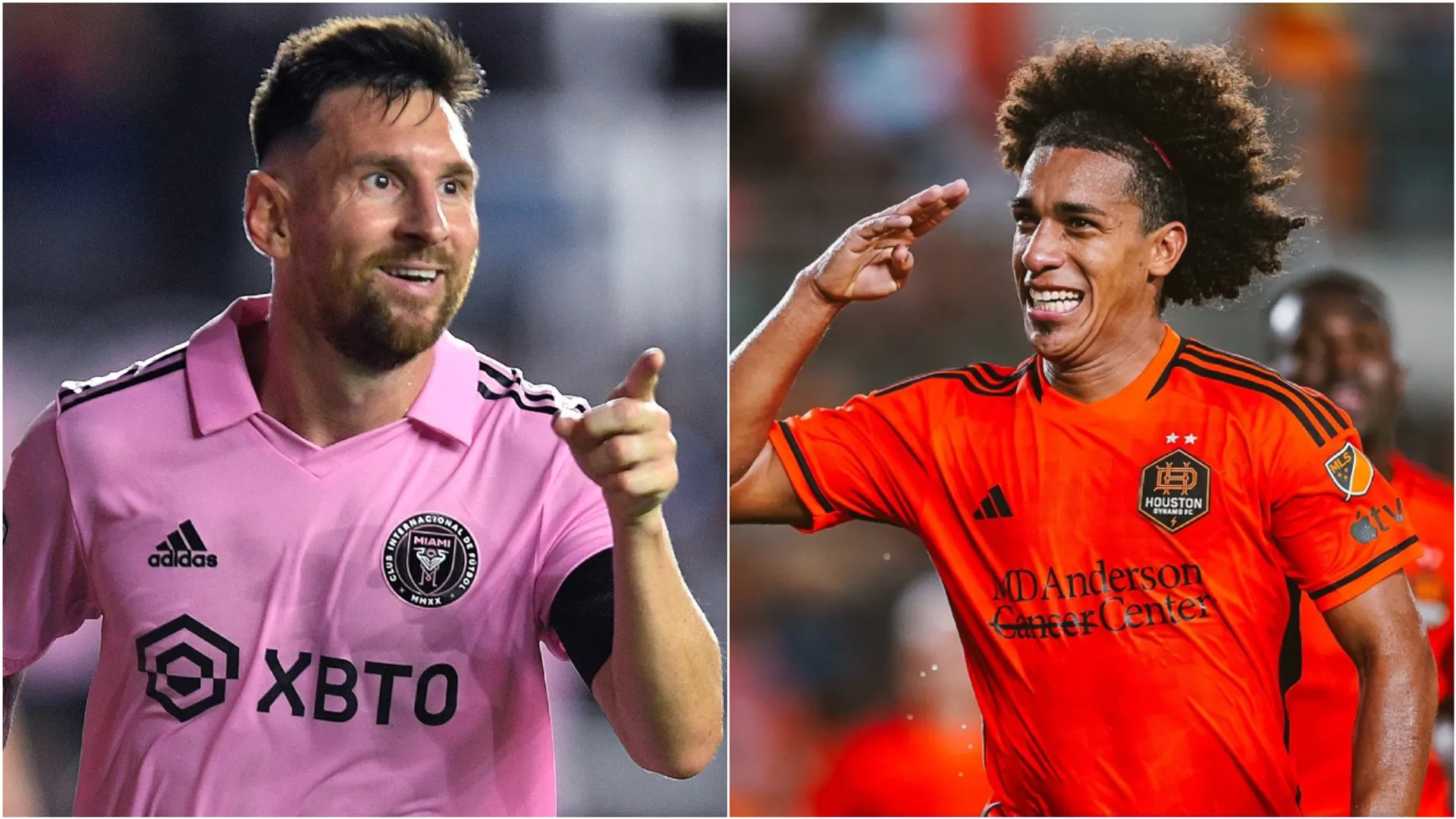 Inter Miami vs. Houston Dynamo hoy EN VIVO por la final de la US Open Cup 2023: cuándo, a qué hora y dónde verla