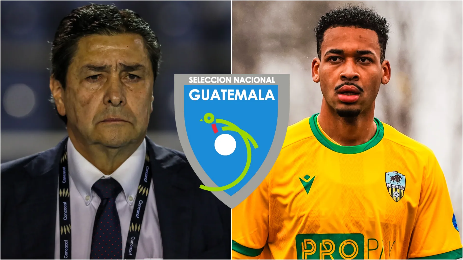 "No le responde": la verdad sobre Arquímides Ordóñez y su posible vuelta a la Selección de Guatemala