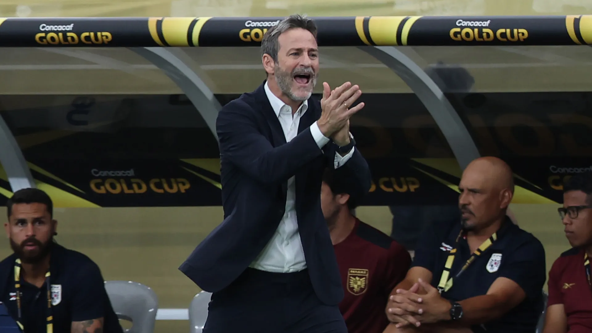 Guatemala y El Salvador en alerta: Christiansen recibe la confirmación que acerca a Panamá al Mundial 2026