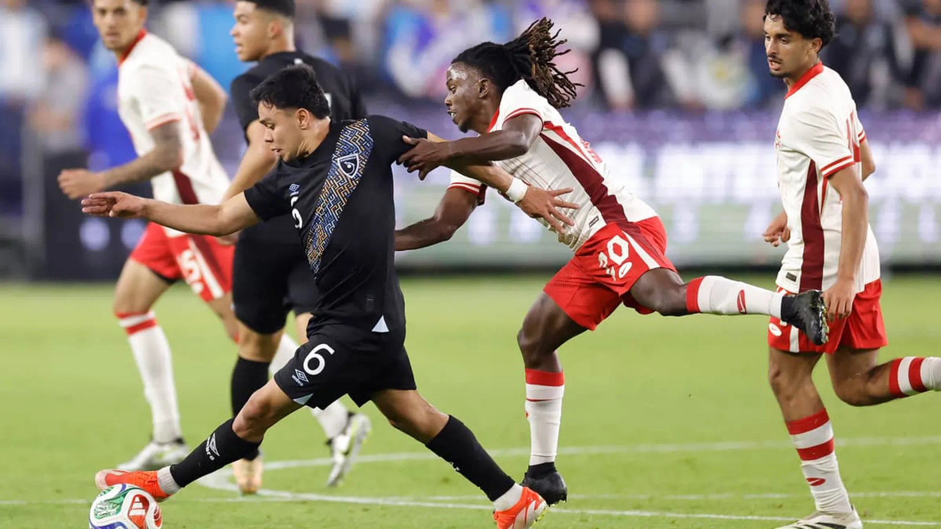 La Federación de Guatemala apelará las sanciones de Concacaf y mantendrá su plan de entradas para recibir a Canadá