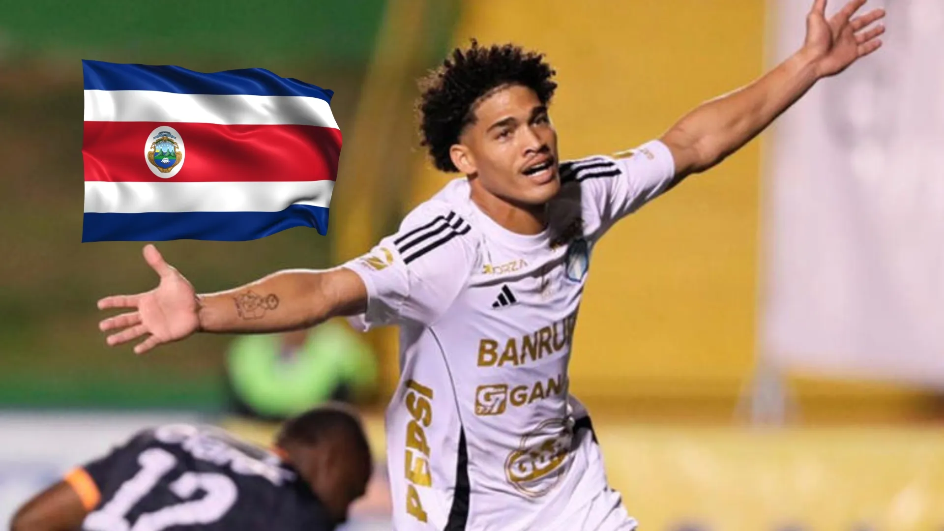 "Le interesa": Dairon Reyes define su futuro en medio de los rumores sobre su salida de Comunicaciones hacia Costa Rica