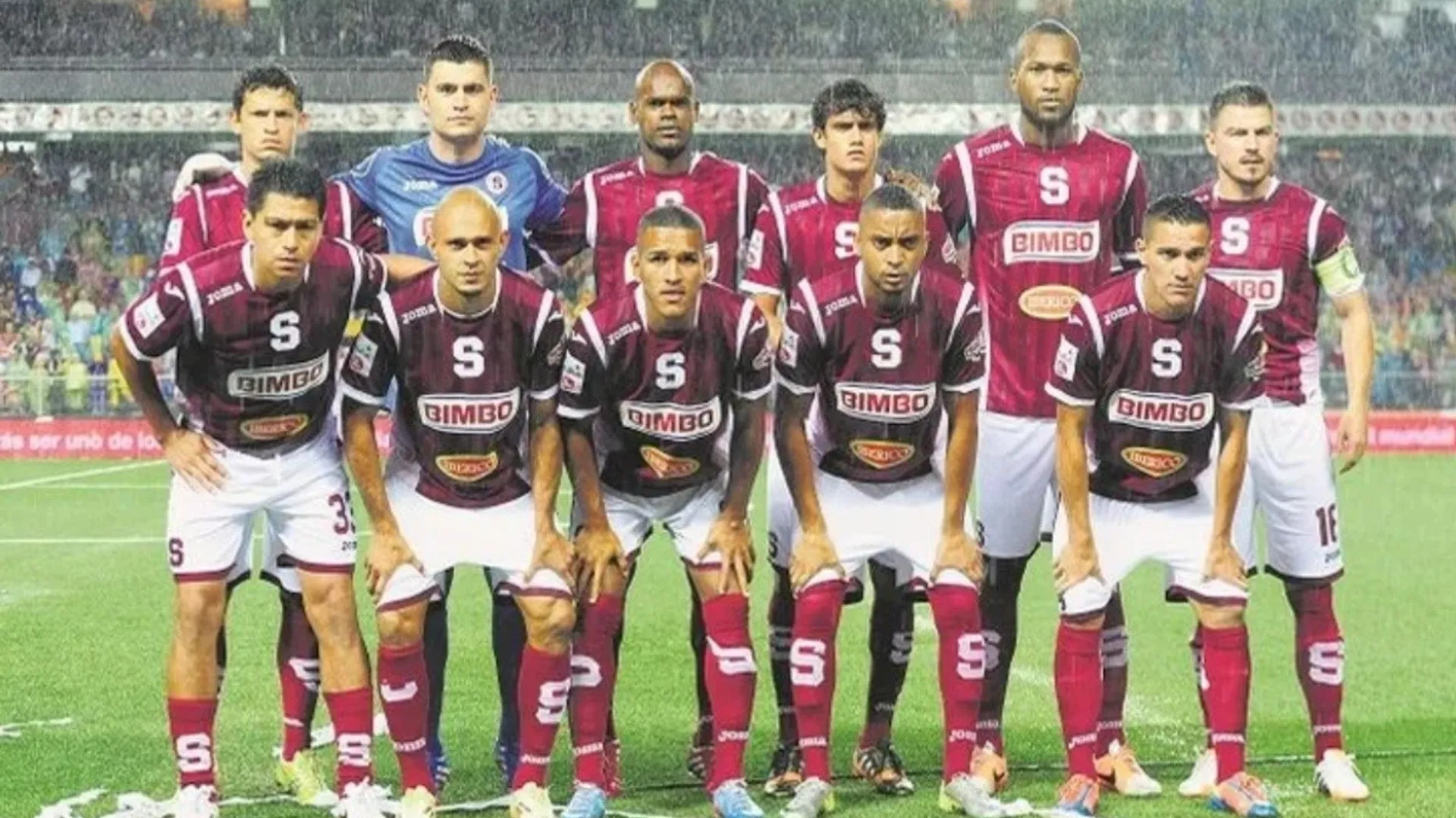 Se cumplen 8 años de la final que desempató los 29 títulos entre Alajuelense y Saprissa
