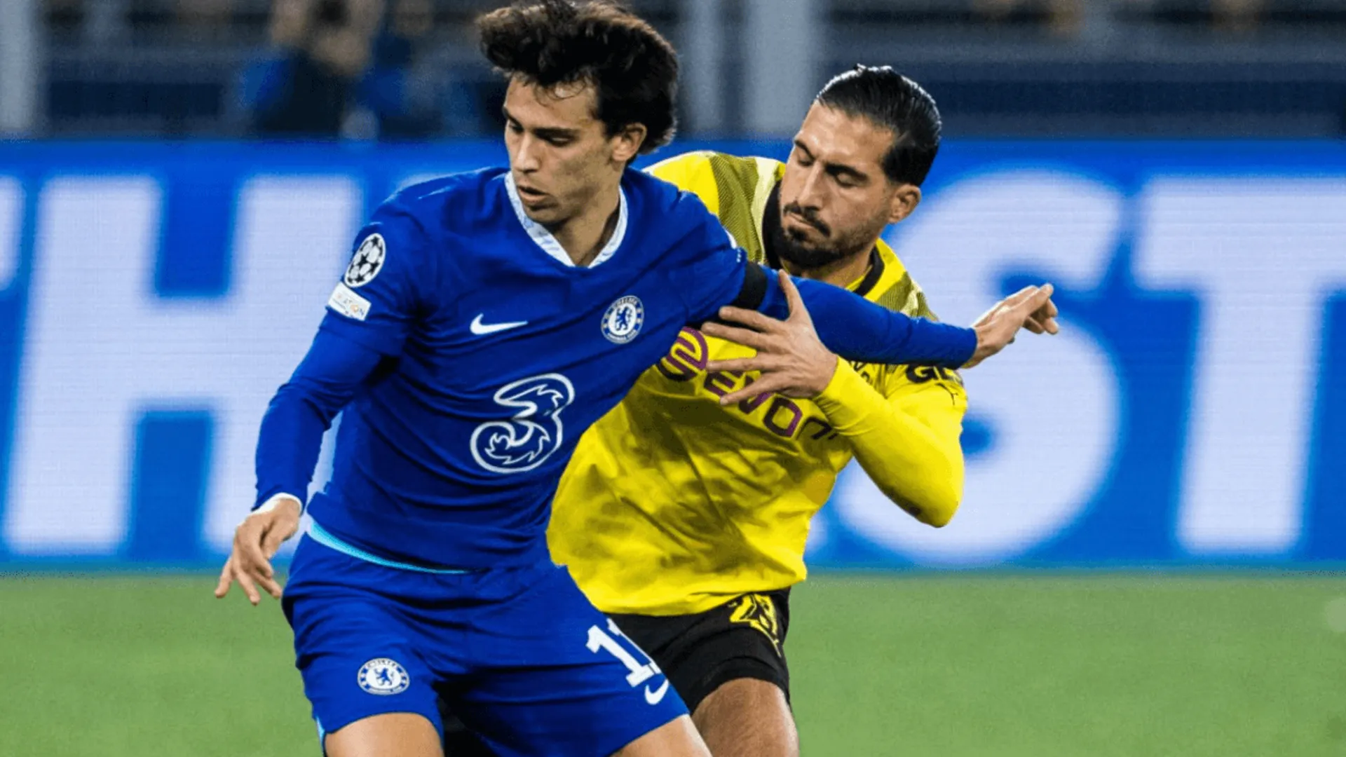 Chelsea vs. Dortmund hoy por la Champions League: ver EN VIVO y EN DIRECTO la vuelta de los octavos de final en Centroamérica