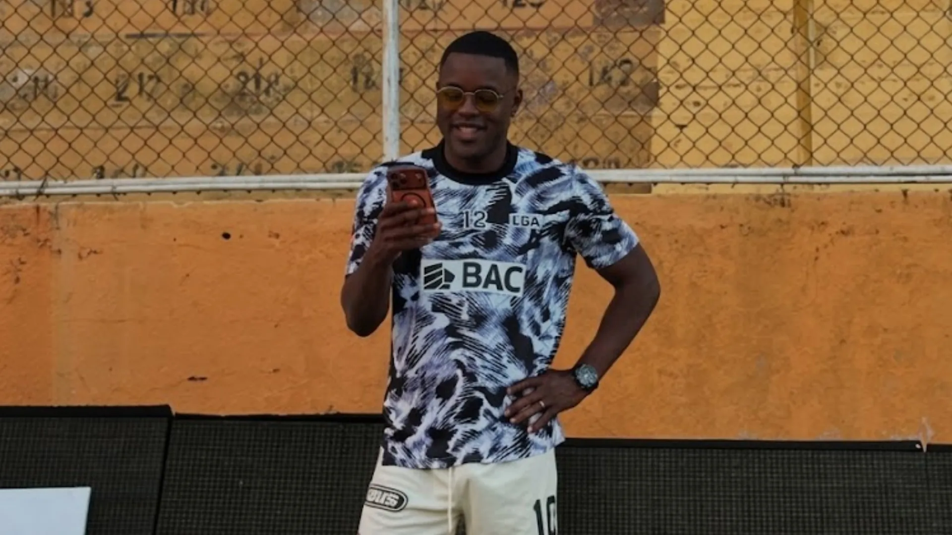 Joel Campbell recibe interés de otro equipo.
