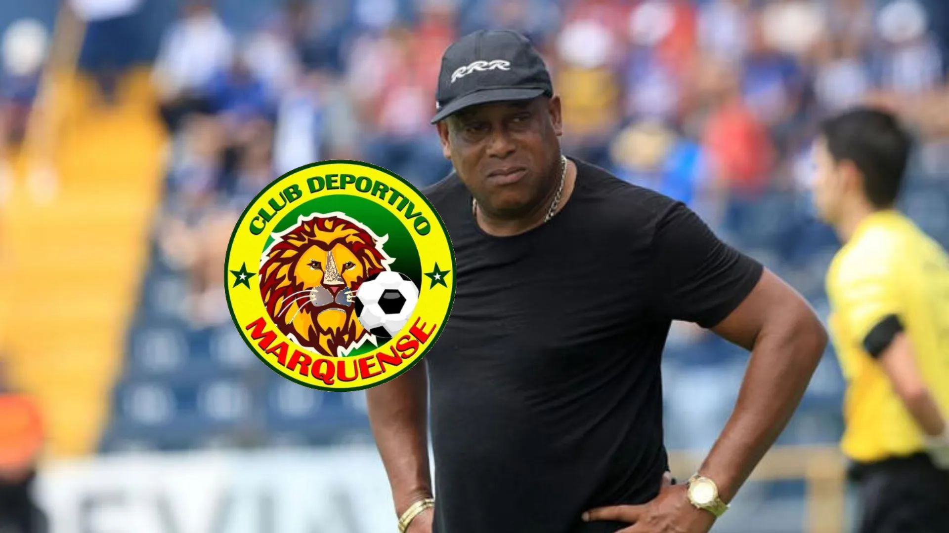 marquense-hernan medford-liga nacional