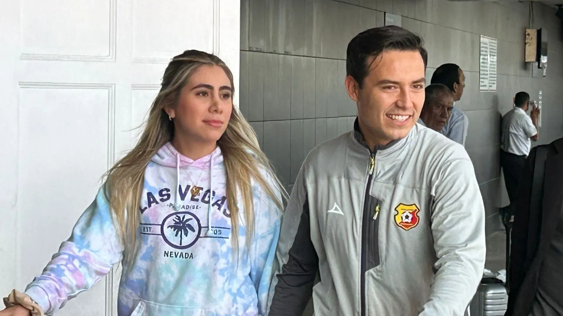 Mercado | Agente del Cubo Torres dio detalles sobre su llegada a Herediano