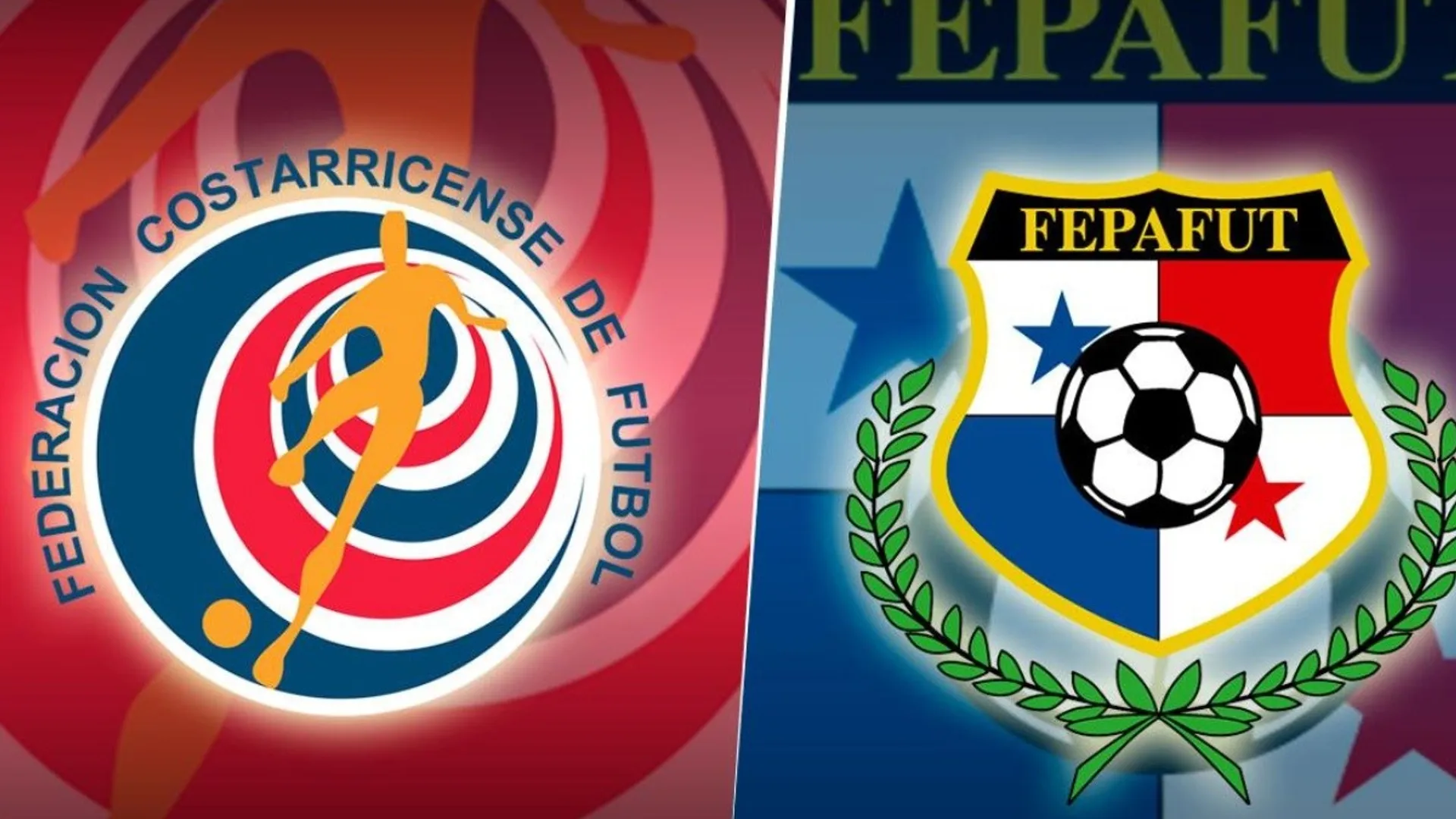 EN VIVO: Costa Rica vs. Panamá por un amistoso internacional