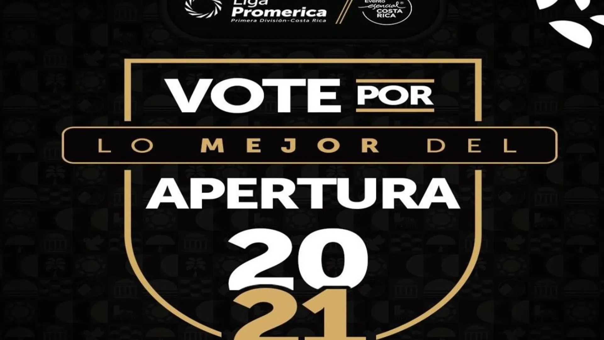 Unafut revela los nominados a Lo Mejor del Apertura 2021