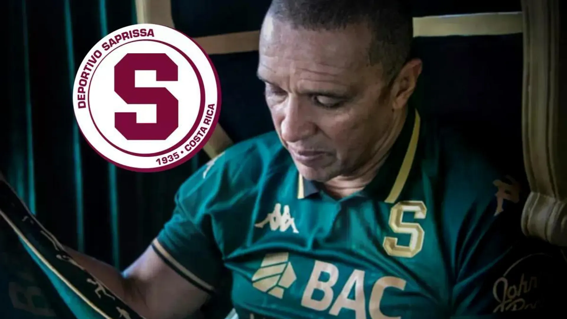 "Eso está definido": Erick Lonnis confirma el nuevo refuerzo de Saprissa para 2026 en medio de las finales