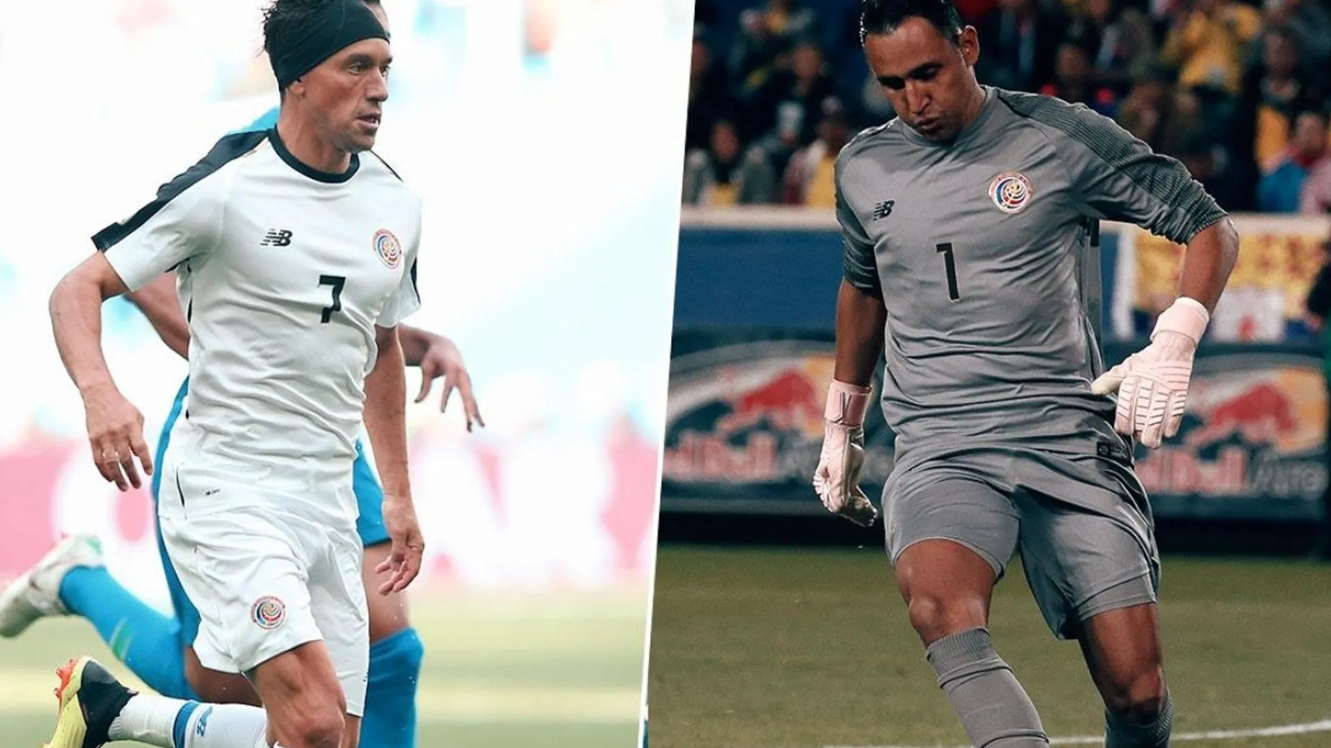 Christian Bolaños respaldó a Keylor Navas: "Son injustos con él"