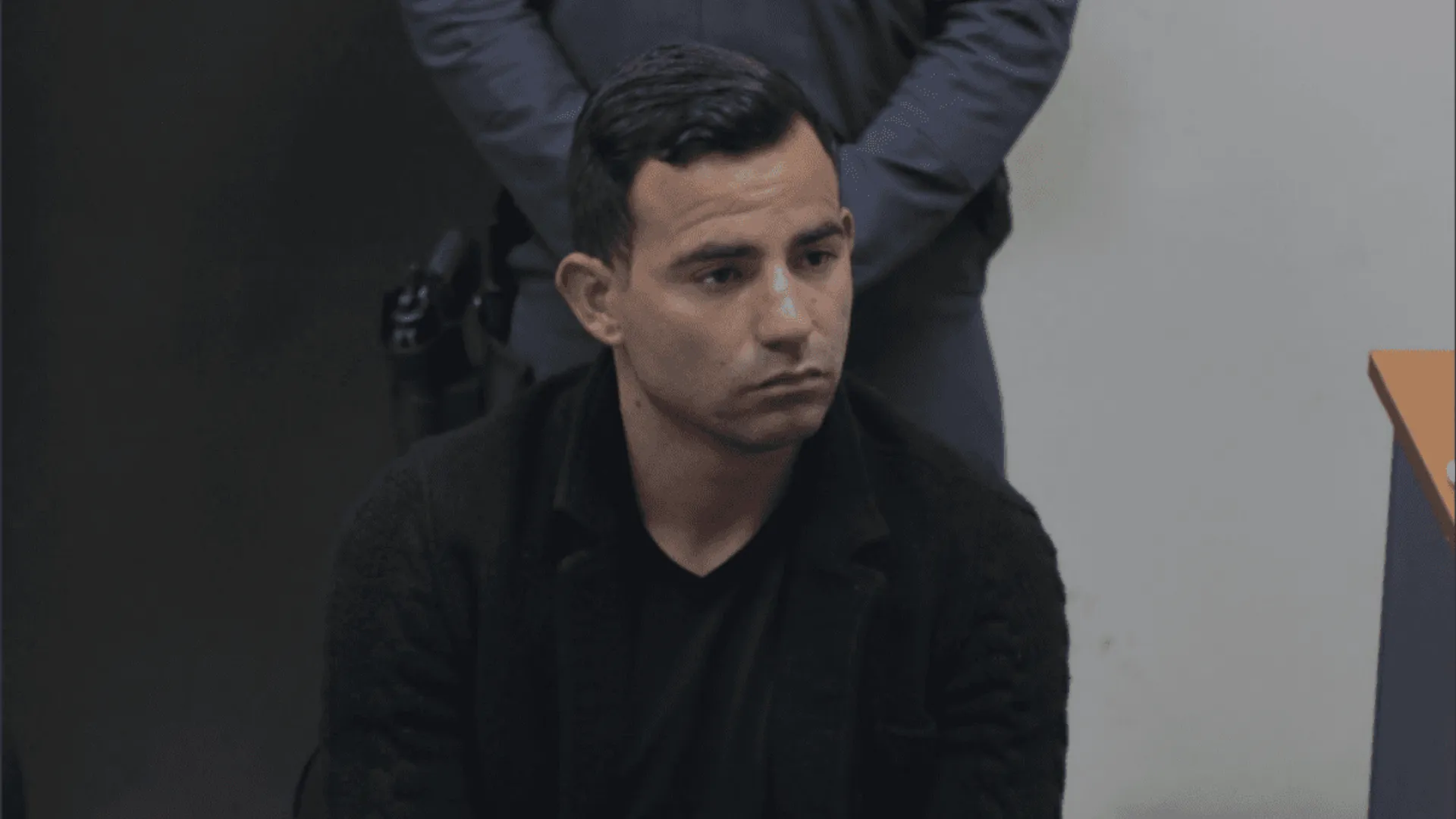 Video: impactantes imágenes de las agresiones de Marco Pappa a su exnovia
