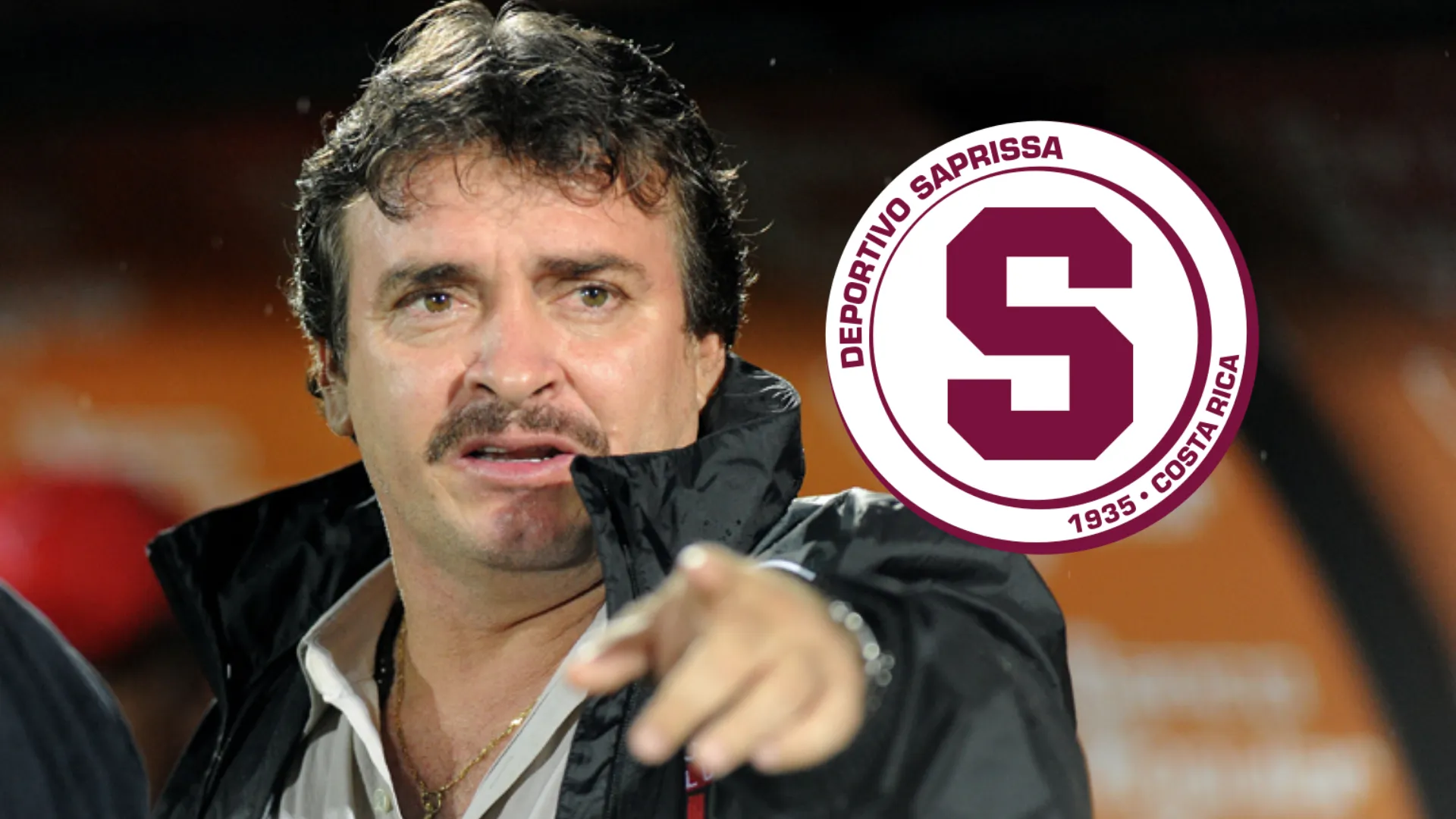 Ya piensa en Saprissa: Machillo Ramírez recibe su primera buena noticia como DT de Alajuelense
