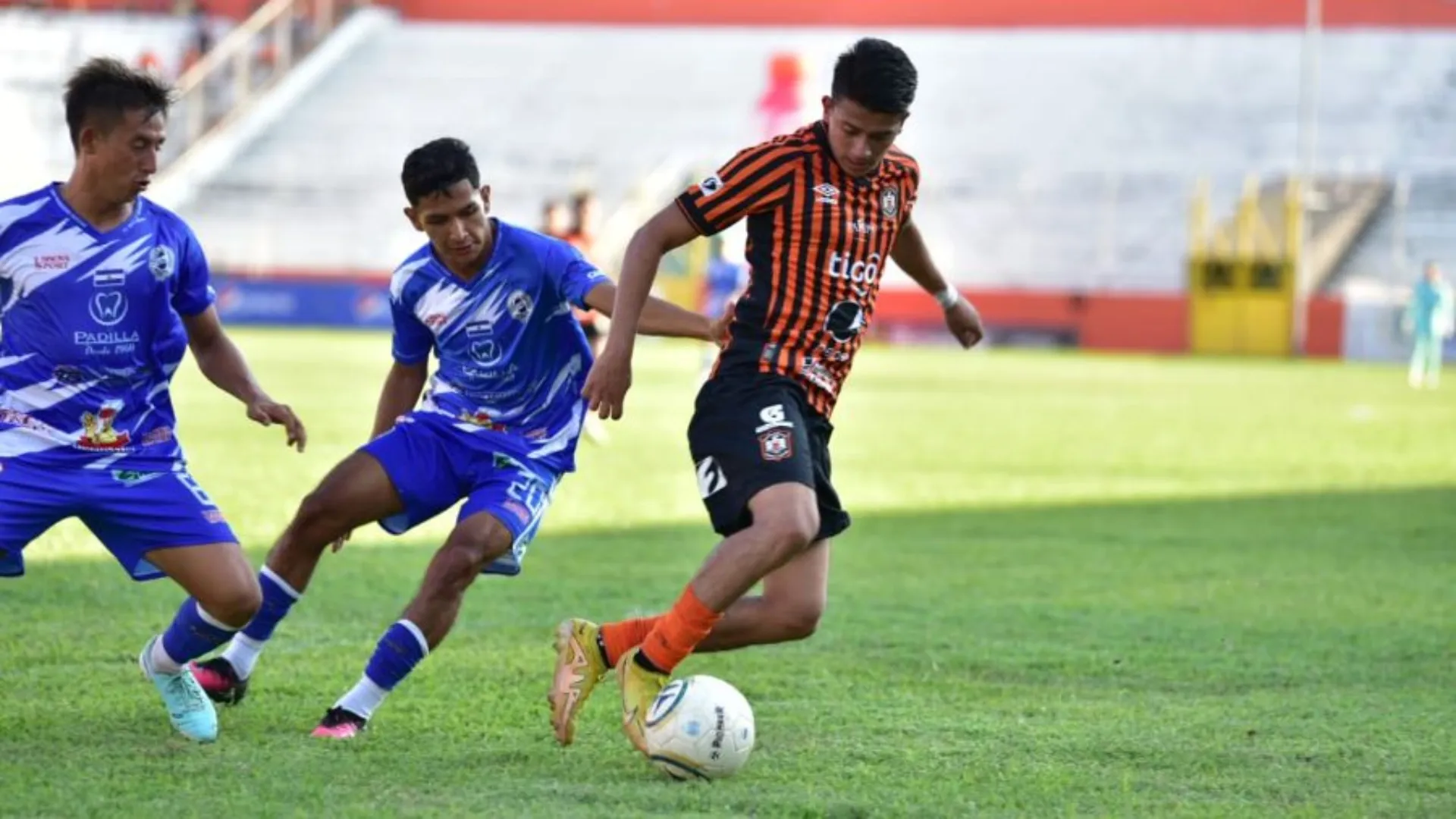 Águila histórico: se extiende la racha invicta de los campeones