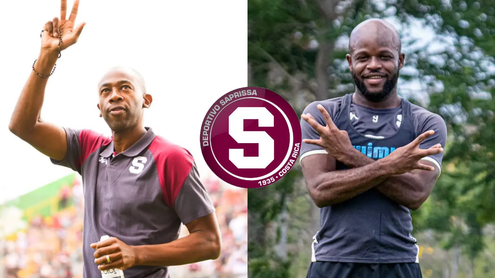 El regreso de Javon East: Wanchope consigue lo que parecía imposible en Saprissa