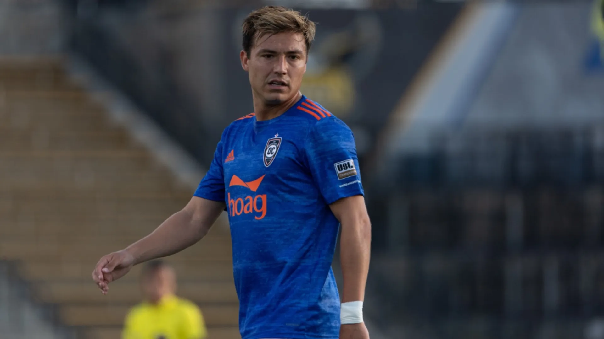 Cubo Torres tiene ya nuevo club.