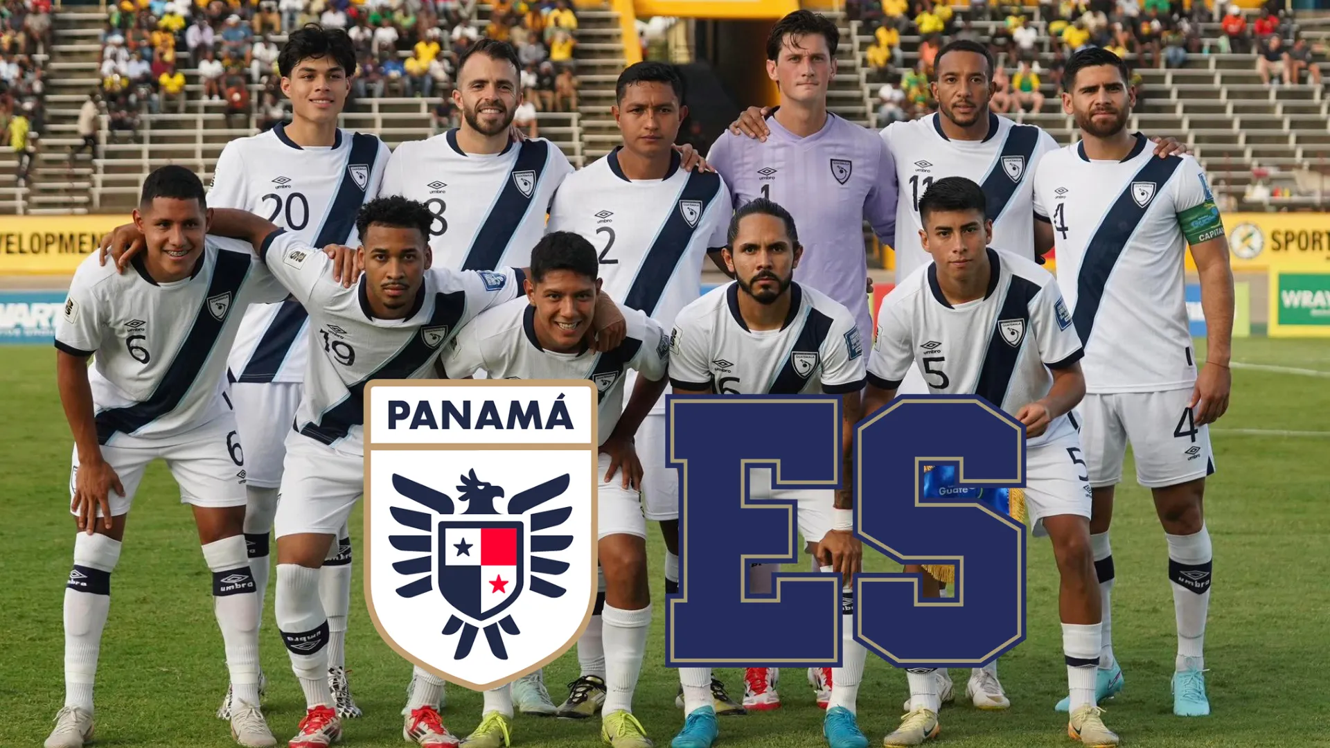 ¡Atención Panamá y El Salvador! Concacaf da noticia que podría beneficiar a Guatemala