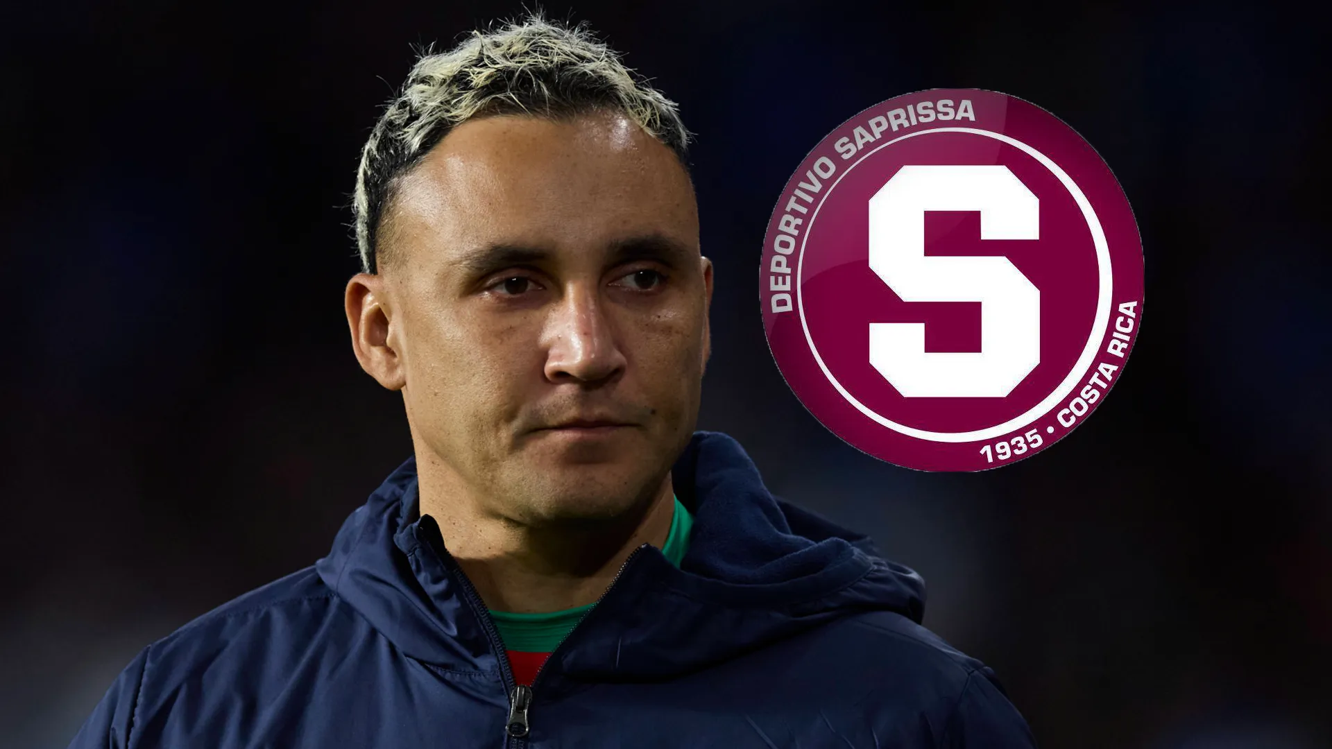 El caso Keylor Navas: sale a la luz lo que Saprissa pudo haber hecho y no hizo