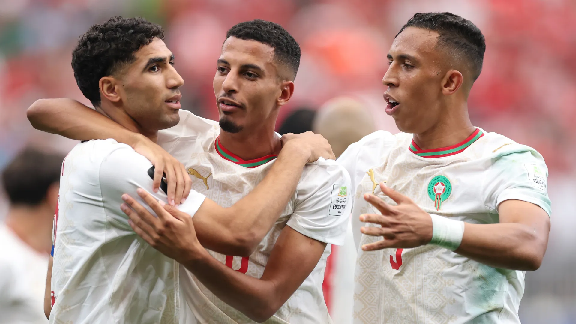 Marruecos eliminó a Canadá y clasificó a los cuartos de final del Mundial 2026: contra quién y cuándo juega