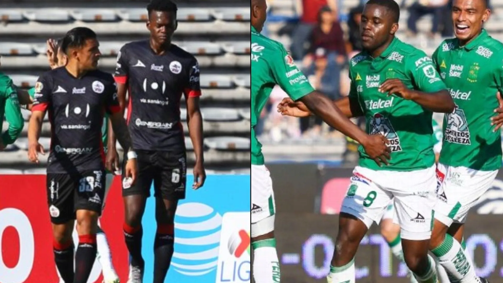 Joel Cambpell se llevó el clásico centroamericano en México