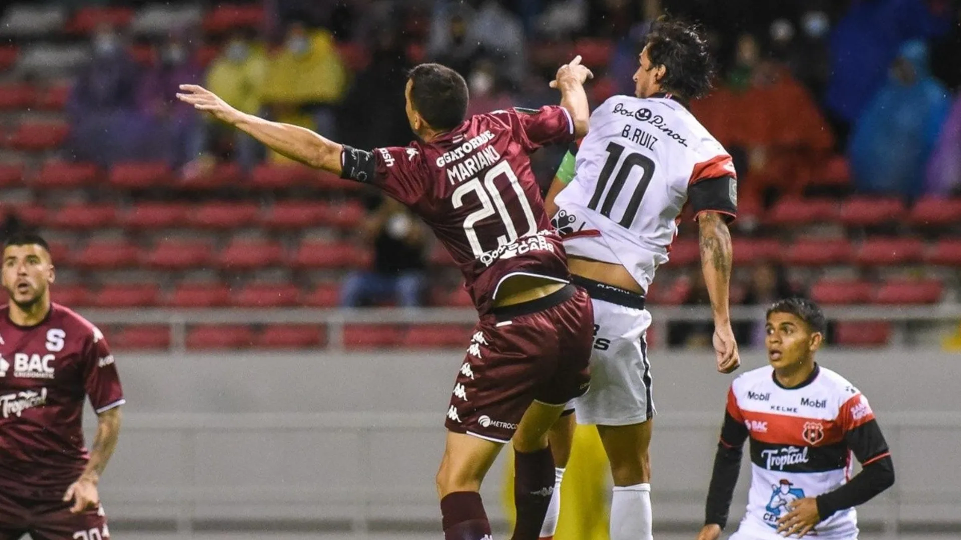 Alajuelense y Saprissa toman importante decisión para el Clásico Nacional