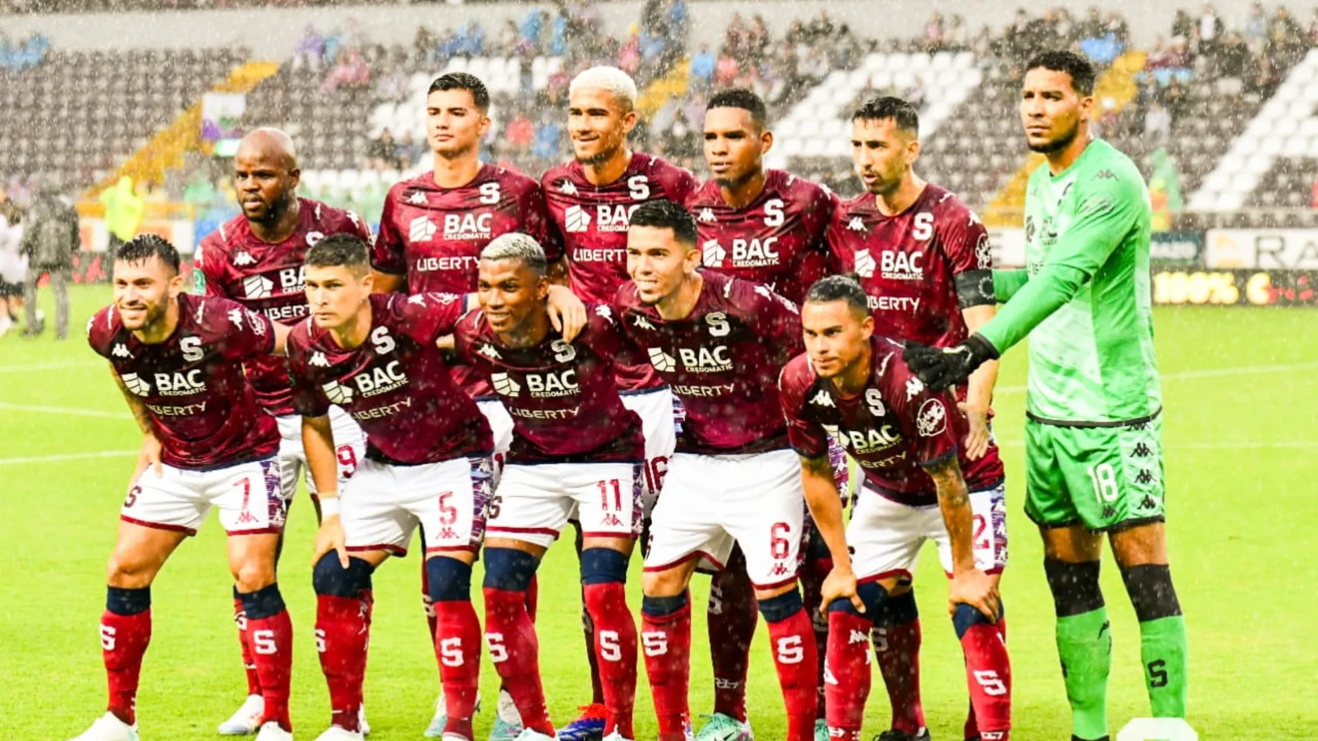 Saprissa acelera a fondo por un refuerzo muy esperado