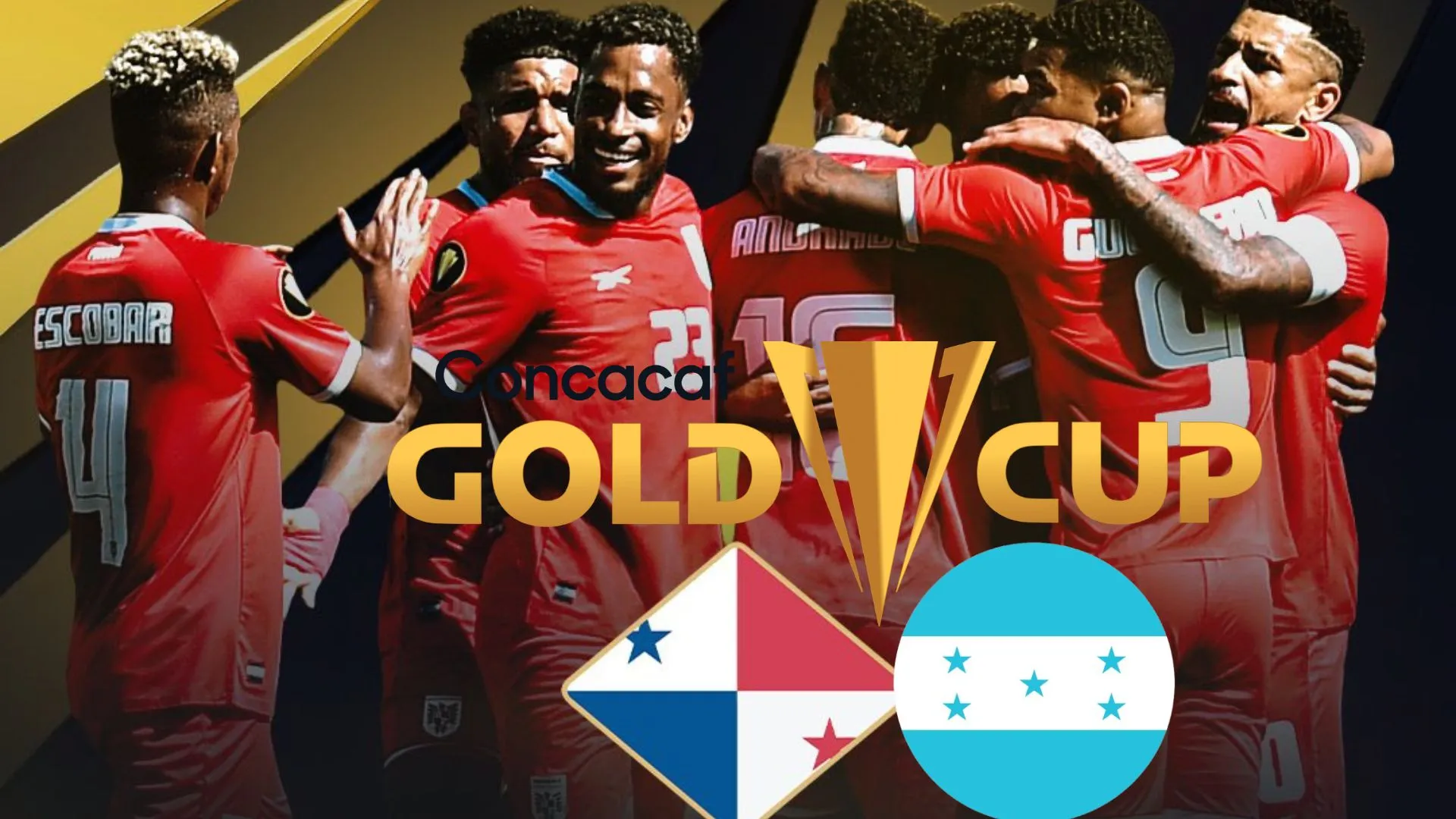 Copa Oro: desde Panamá menosprecian de la peor forma a la selección de Honduras y Reinaldo Rueda