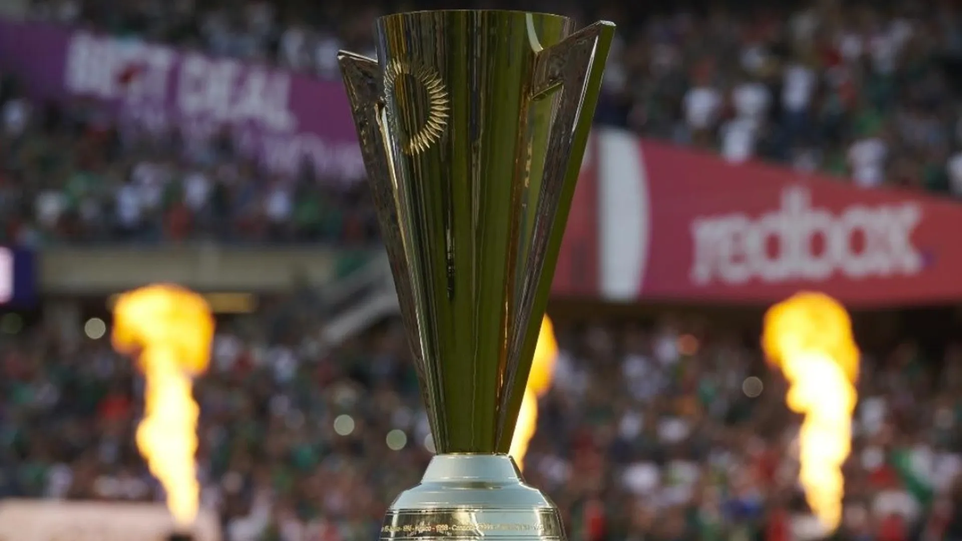 Concacaf anunció el calendario oficial para la Copa Oro 2021