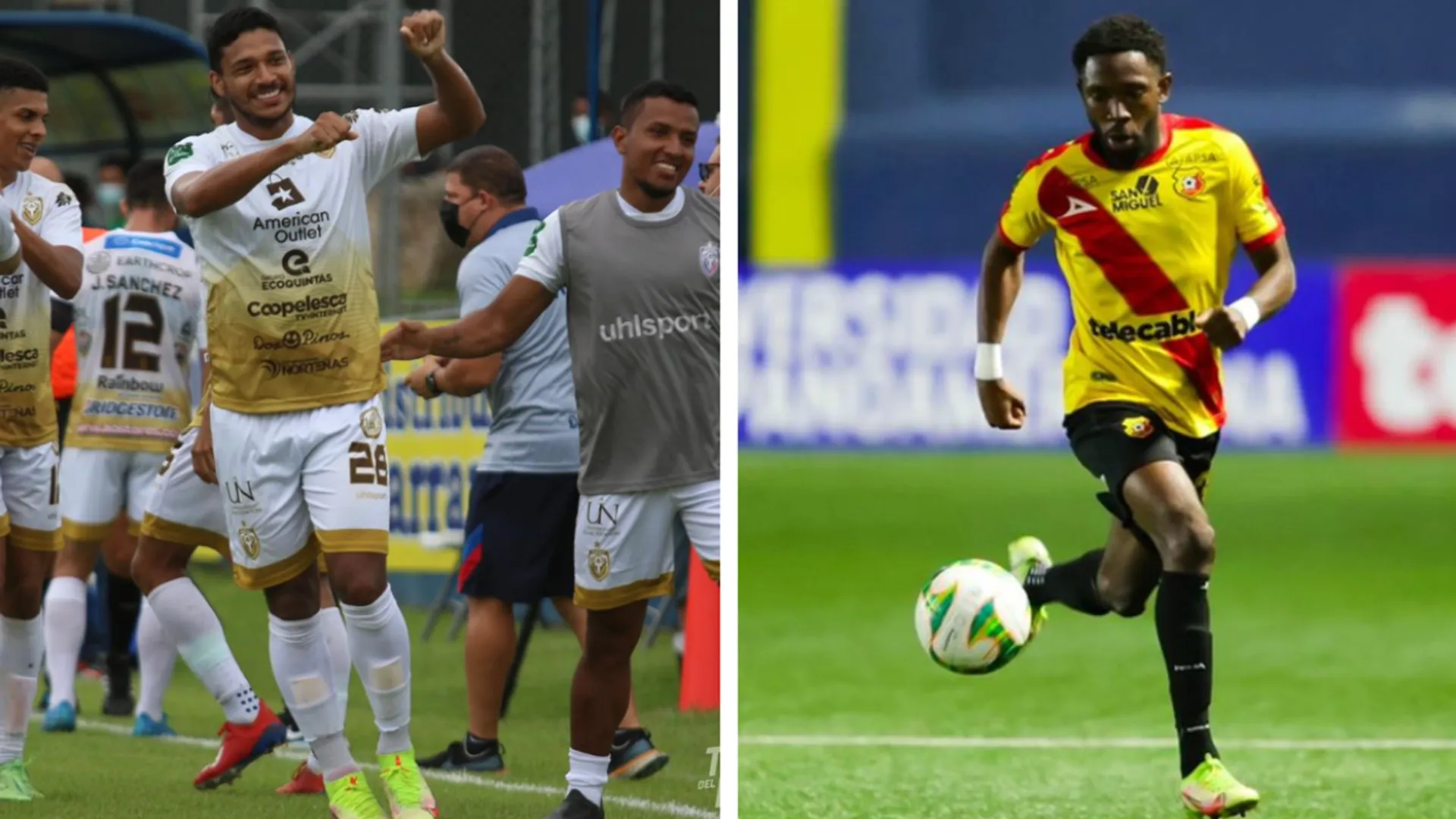 San Carlos vs. Herediano: sigue EN VIVO y EN DIRECTO el partido de hoy por la fecha 17 del Apertura 2021 de la Primera División de Costa Rica
