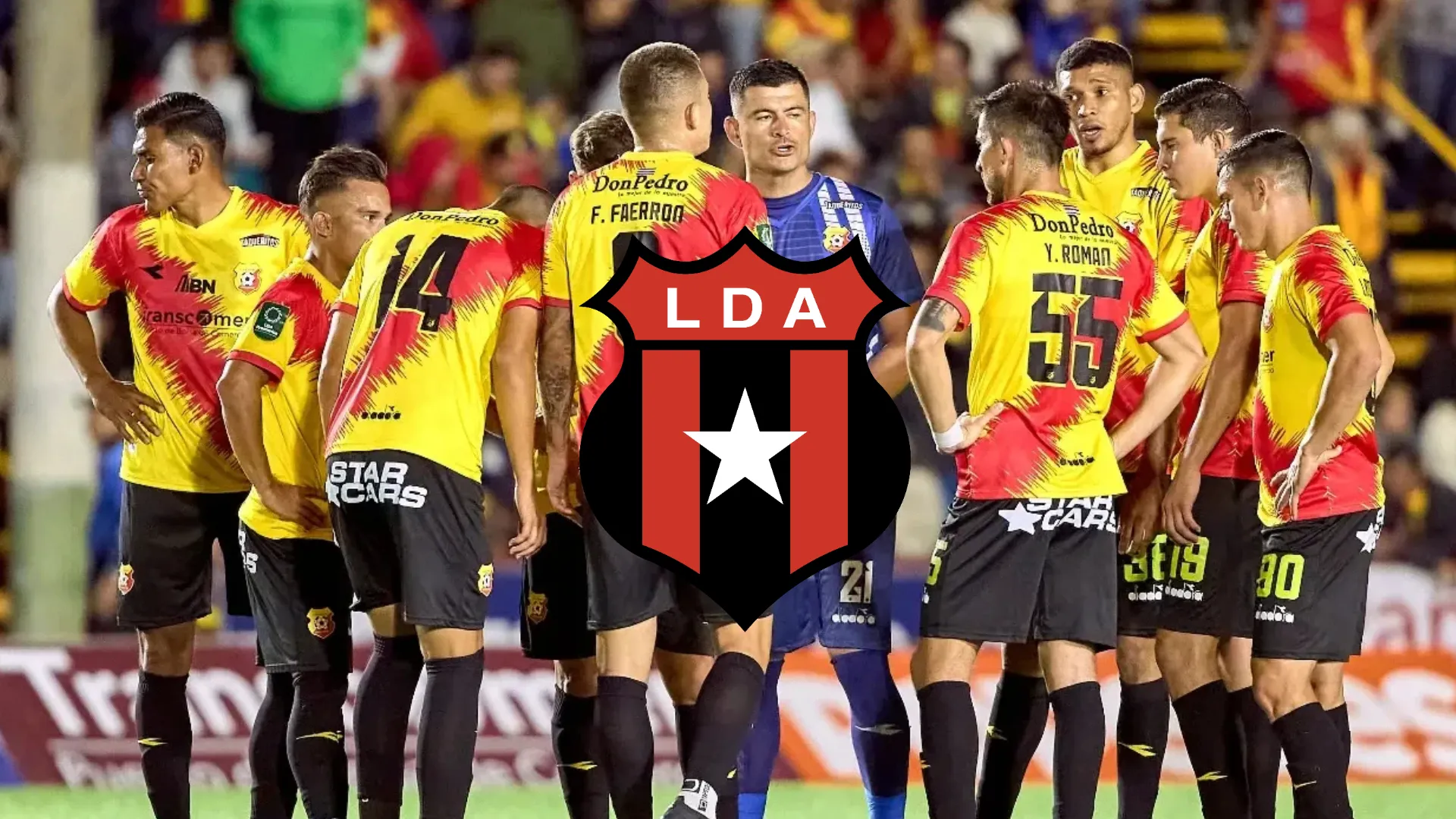 "Solo por una persona": figura de Herediano apunta al responsable de su salida de Alajuelense