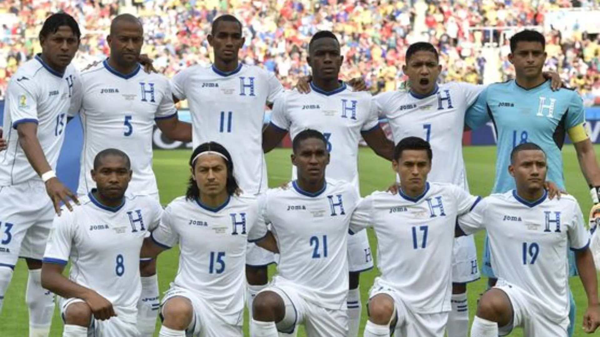 Mundialista con Honduras comienza su carrera como técnico y se une a este club de la MLS