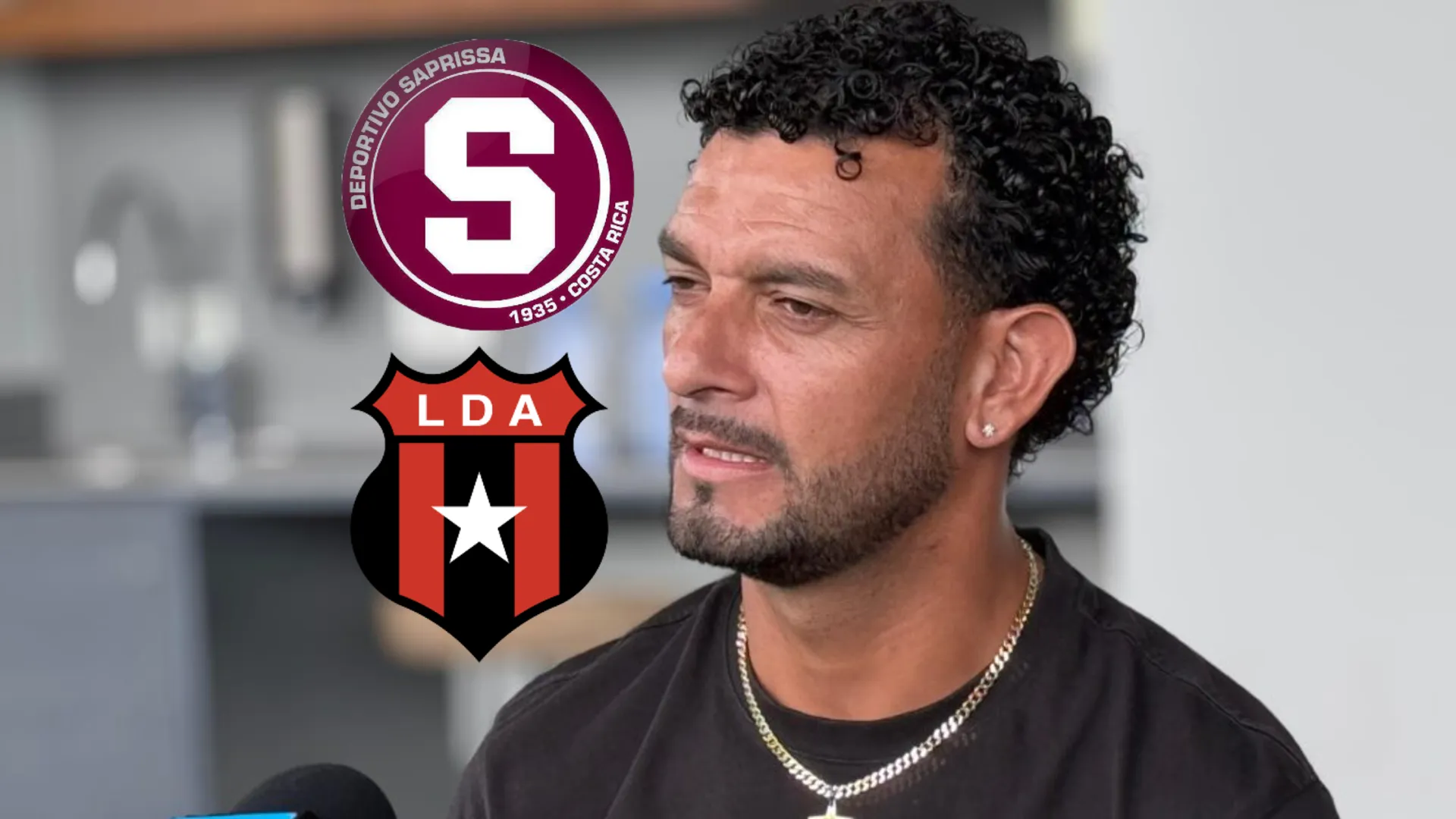 “Decisión tomada”: Michael Barrantes responde lo que todos se preguntan sobre su retiro y manda mensaje a Saprissa y Alajuelense
