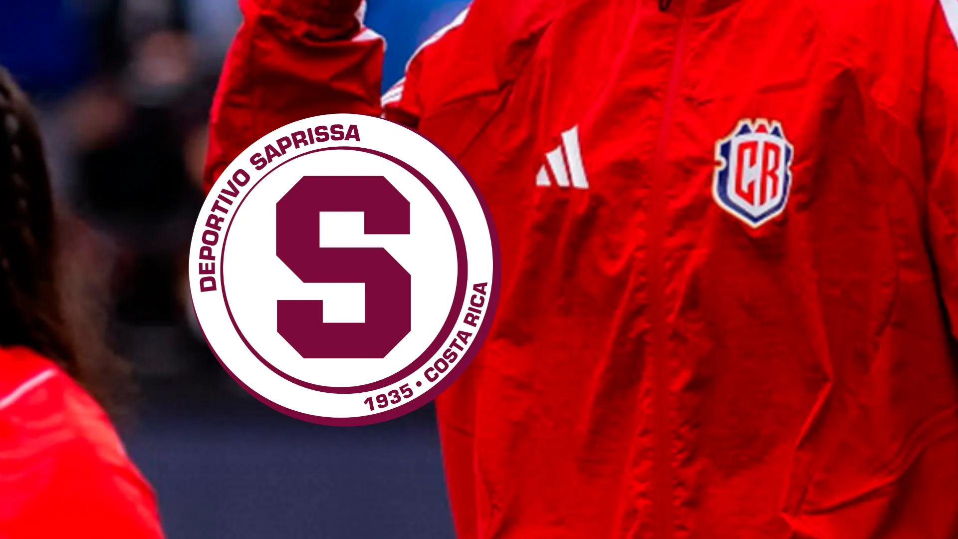 Fichaje cerrado: Saprissa presenta un nuevo refuerzo justo antes de la Recopa ante Herediano
