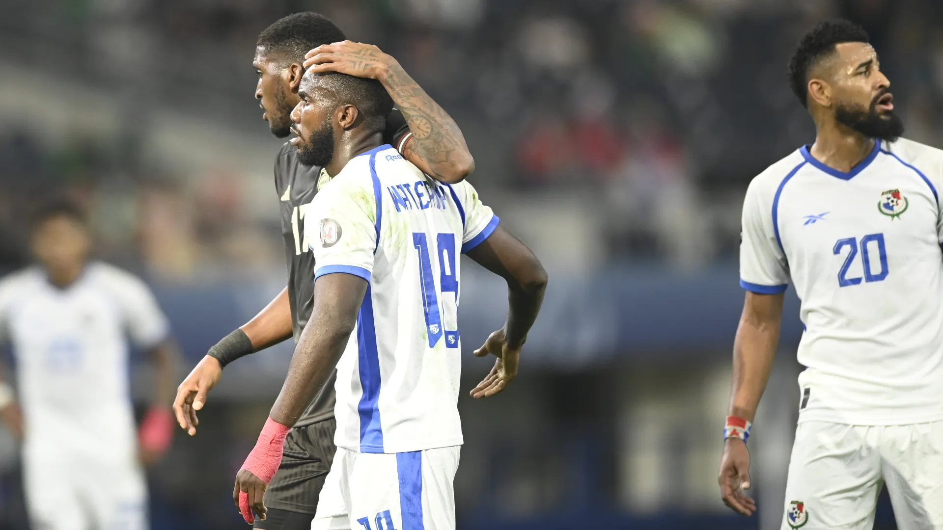 Panamá 0-1 Jamaica: Video con goles, mejores jugadas del partido por el tercer lugar del Final Four de la Liga de Naciones de la Concacaf 2024
