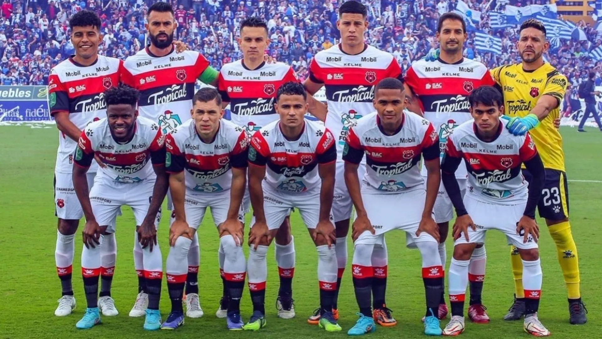 Alajuelense nunca ha ganado una final de segunda fase ante Cartaginés