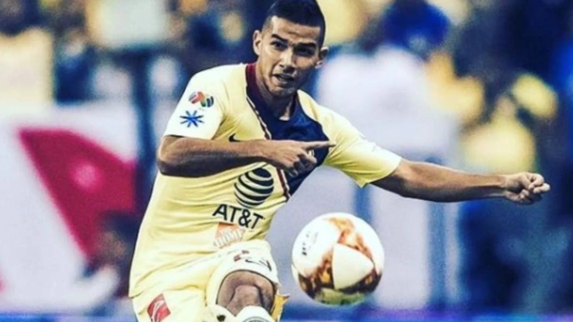Chucho López se queda afuera de la convocatoria de Guatemala