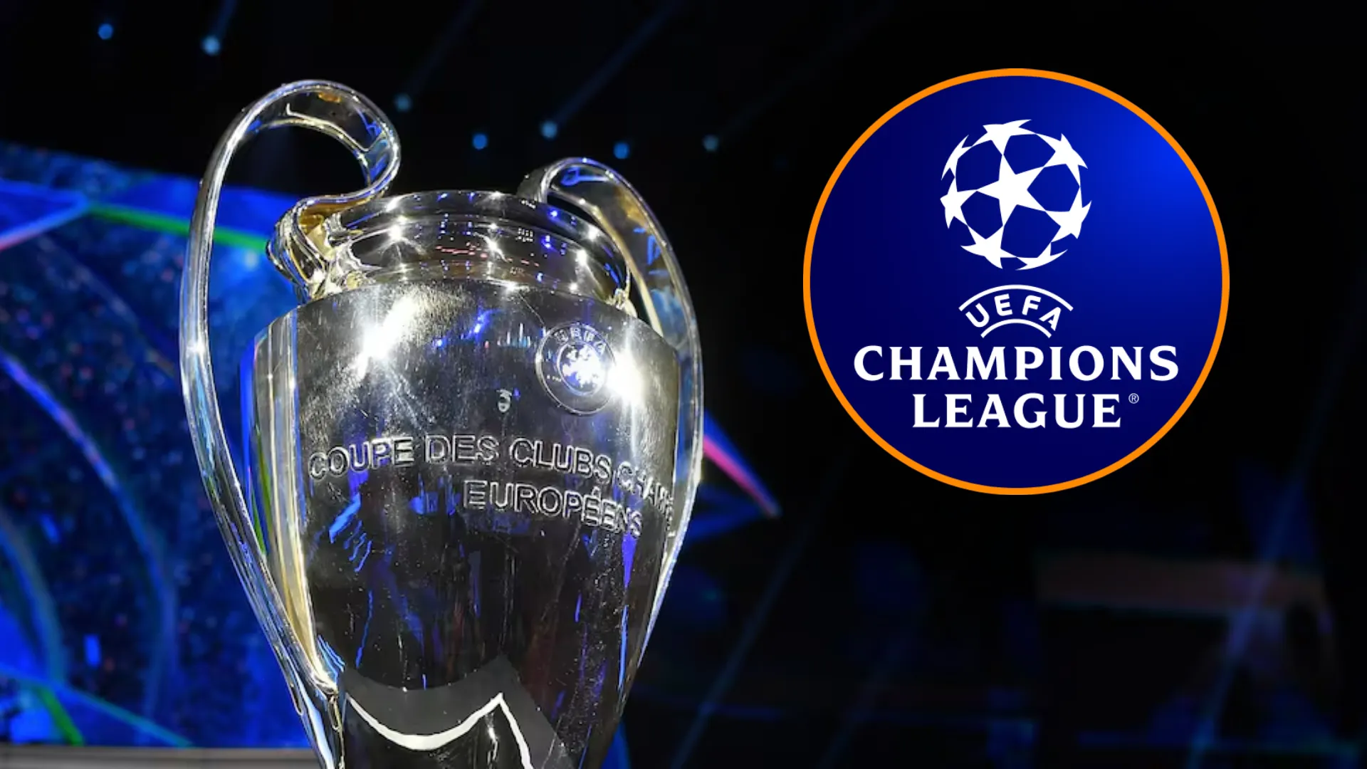 Dónde ver el sorteo de Champions League 2026 en Centroamérica: hora, TV y posibles cruces en octavos de final