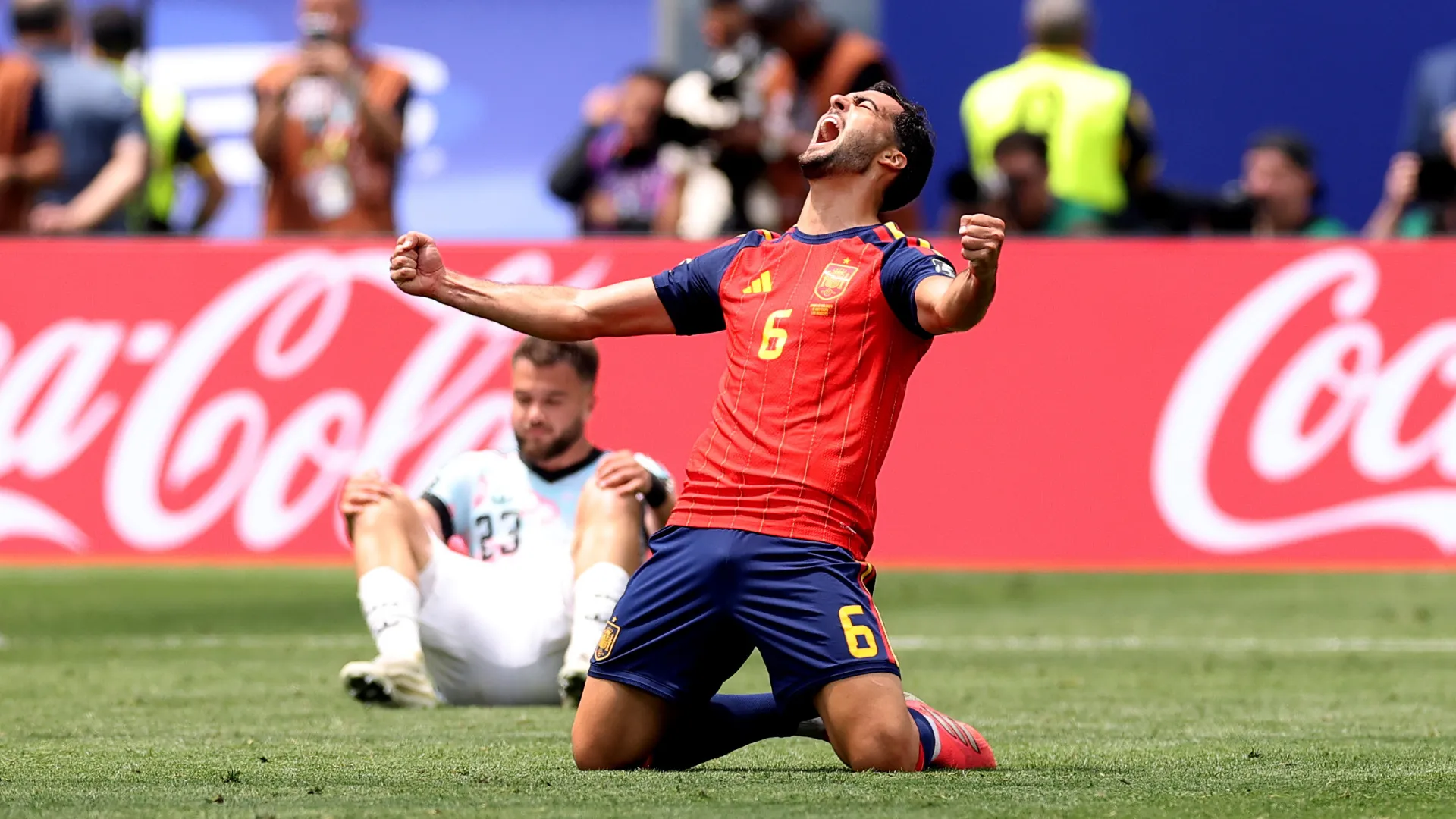 España eliminó a Bélgica y enfrentará a Francia en la semifinal del Mundial 2026: cuándo y dónde juegan