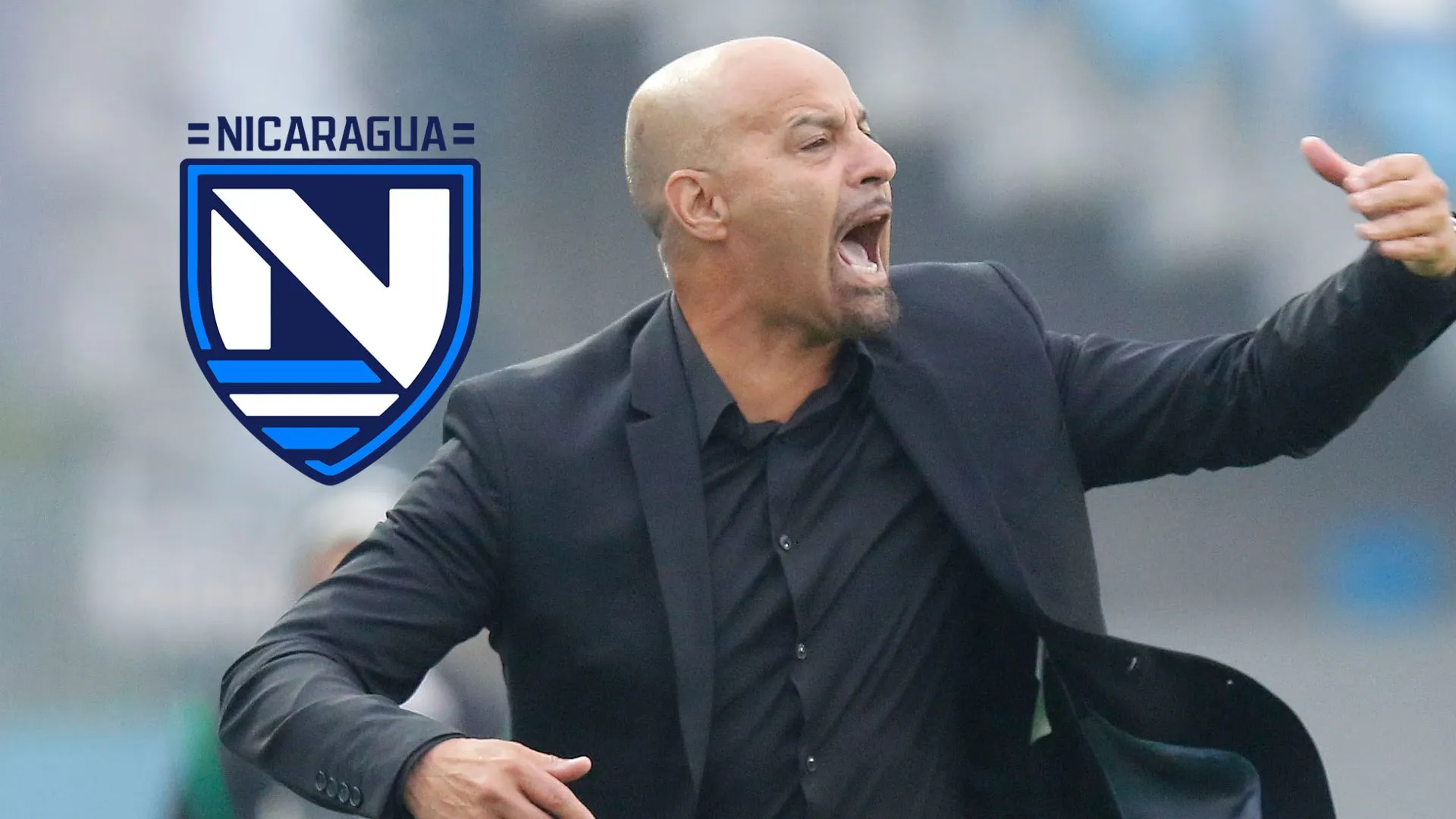 Alarma en Nicaragua: El Fantasma Figueroa ante una crisis imprevista en la Selección