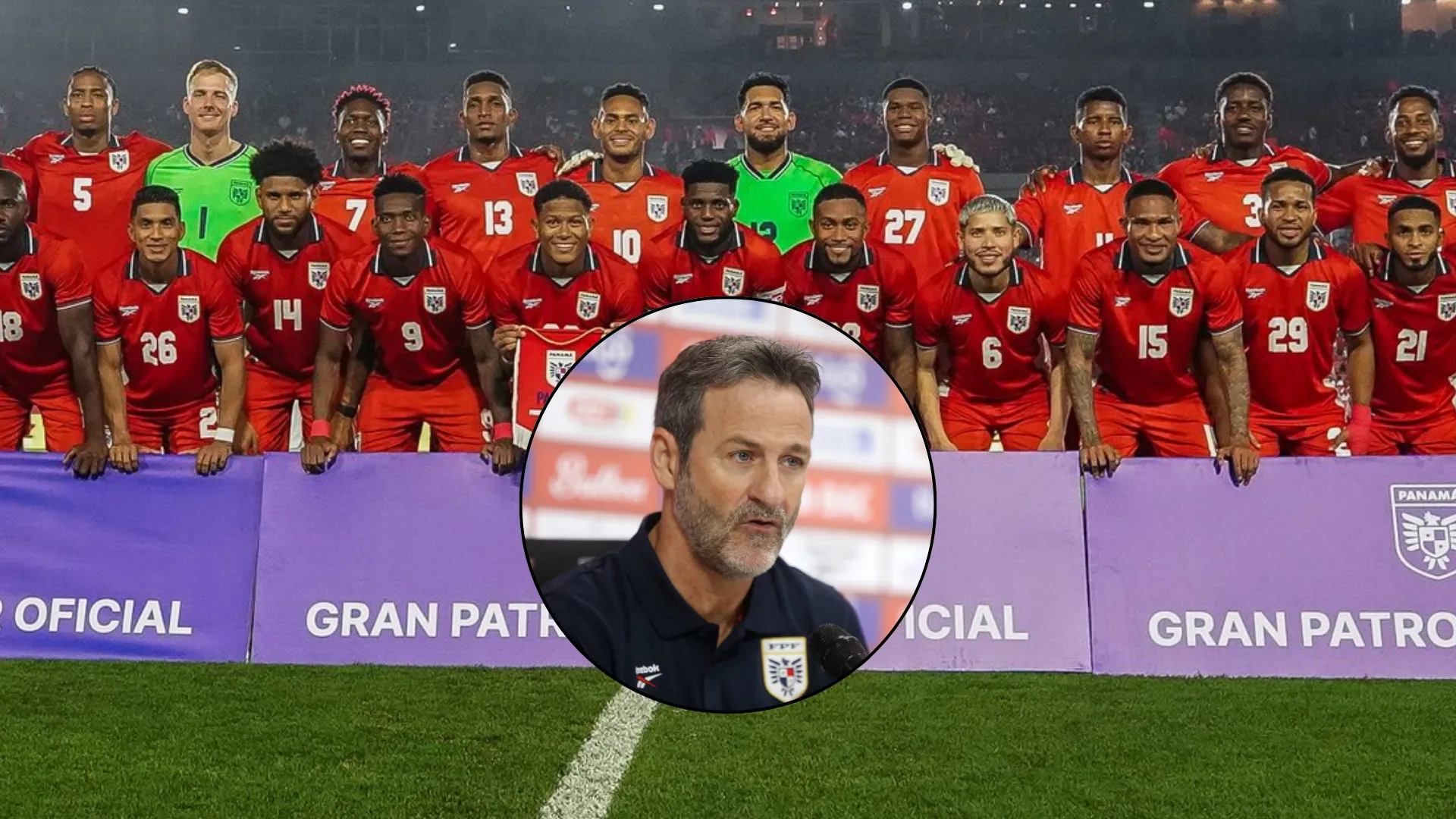 seleccion de panama-thomas christiansen