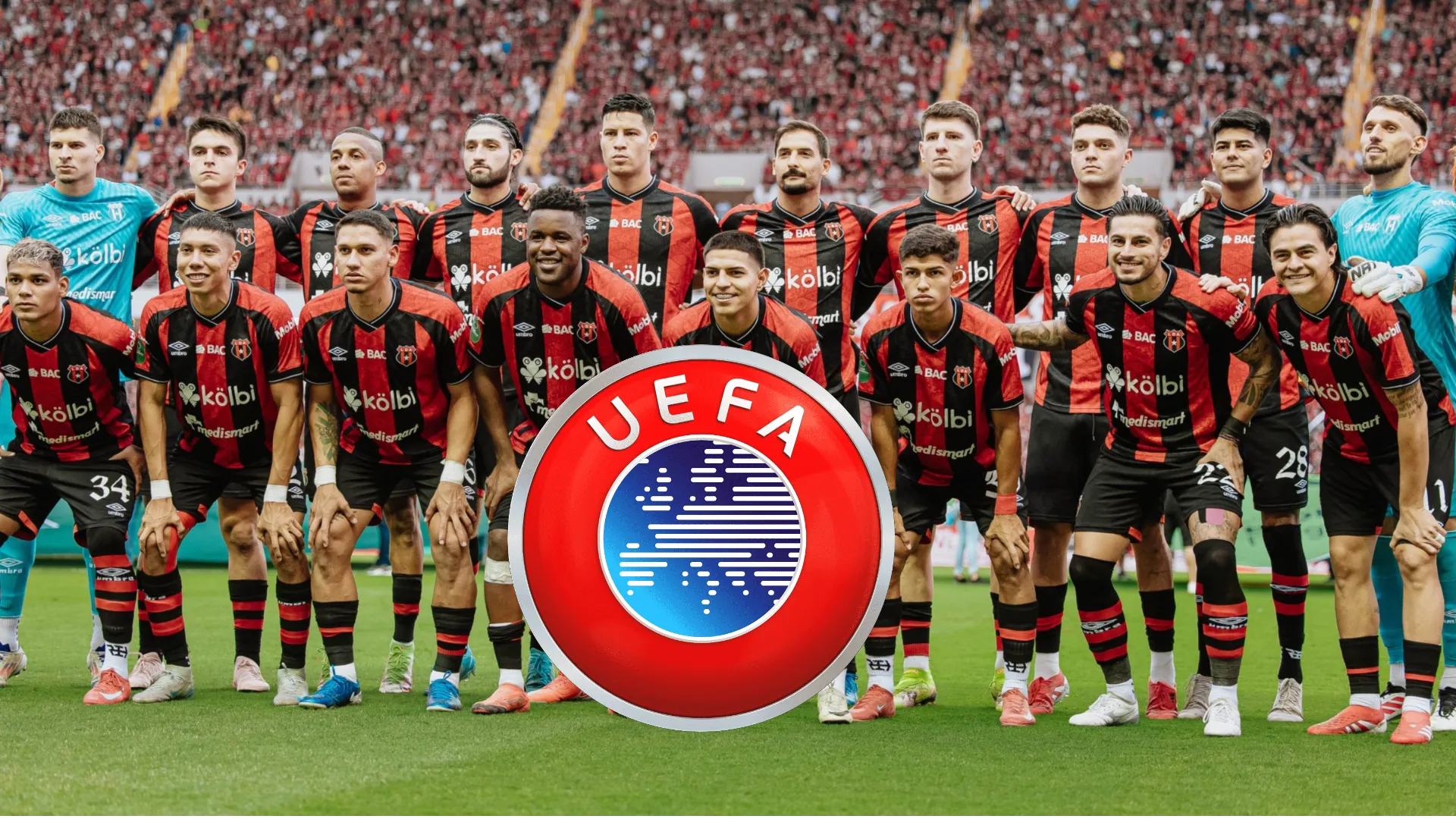 Nadie lo cree en Alajuelense: el Machillo Ramírez lo limpió y ahora se prepara para dar el gran salto a Europa