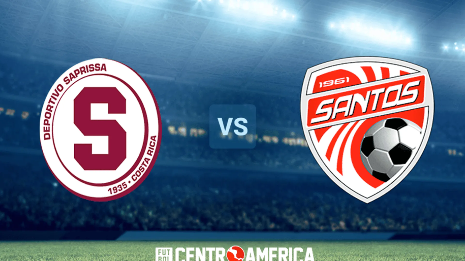 Saprissa vs. Santos de Guápiles: cuándo, a qué hora y por qué canal ver hoy EN VIVO el partido por la fecha 15 del Clausura 2023 de Costa Rica